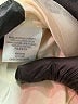 BCBGMAXAZRIA 100% Silk Ivory Sleeveless Silk Top Size XS - photo 8