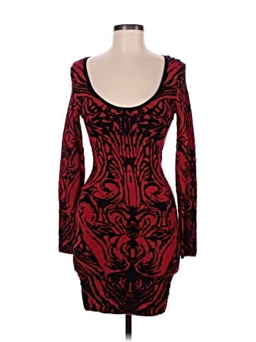 Wow Couture Cocktail Dress (view 1)
