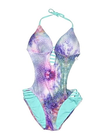 Apollo One Piece Swimsuit (view 1)