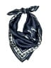 Unbranded Blue Scarf One size - photo 1