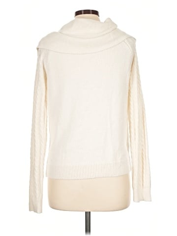 New York & Company Turtleneck Sweater (view 2)