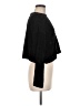 Reference Point 100% Acrylic Black Cardigan Size M - photo 4