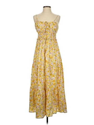 WAYF Casual Dress (view 1)