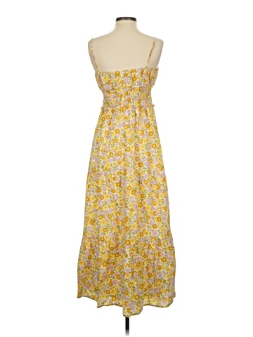 WAYF Casual Dress (view 2)