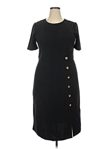 Maggy London Casual Dress (view 1)