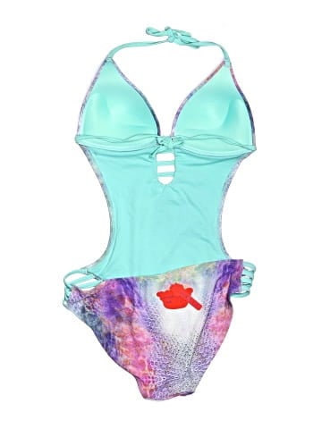 Apollo One Piece Swimsuit (view 2)