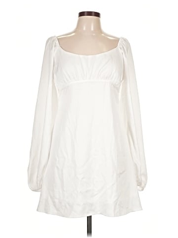 Altar'd State Casual Dress (view 1)