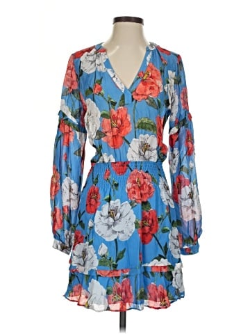 Parker Cocktail Dress (view 1)