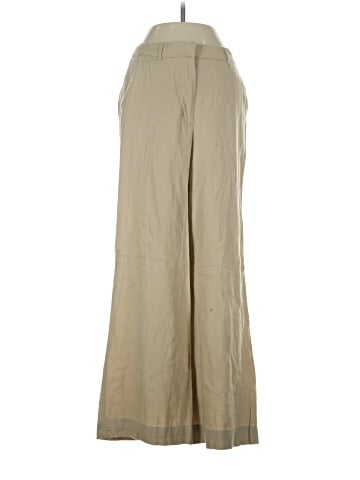 Max Studio Linen Pants (view 1)