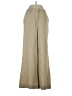 Max Studio Tan Linen Pants Size S - photo 1