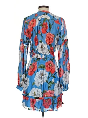Parker Cocktail Dress (view 2)