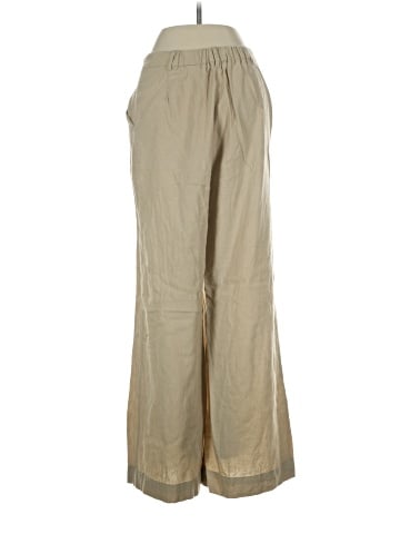 Max Studio Linen Pants (view 2)