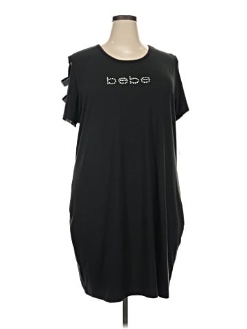 Bebe Casual Dress (view 1)