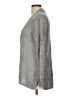 Candie's Gray Cardigan Size L - photo 5