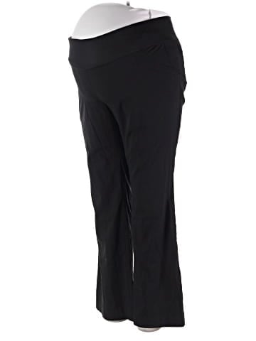 Liz Lange Maternity for Target Active Pants (view 1)