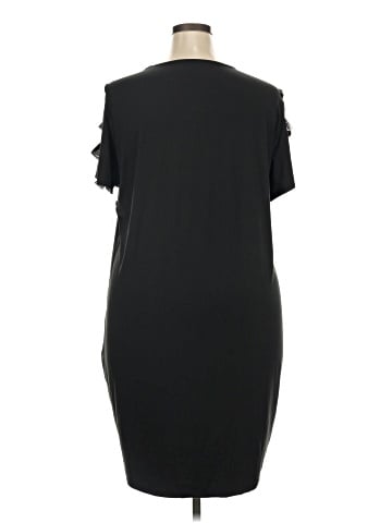 Bebe Casual Dress (view 2)