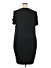 Bebe Black Casual Dress Size 3X - photo 2