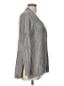 Candie's Gray Cardigan Size L - photo 4