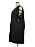 Bebe Black Casual Dress Size 3X - photo 5