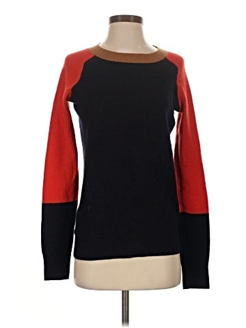 J.Crew Pullover Sweater (view 1)