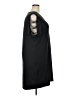 Bebe Black Casual Dress Size 3X - photo 4