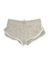 Out From Under Gray Athletic Shorts Size M - photo 1