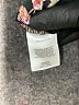 BP. Floral Black Casual Dress Size M - photo 8
