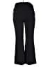 Liz Lange Maternity for Target Black Active Pants Size 12 Maternity - photo 2