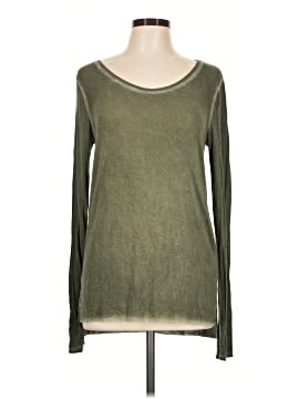 Paige Long Sleeve T-Shirt (view 1)