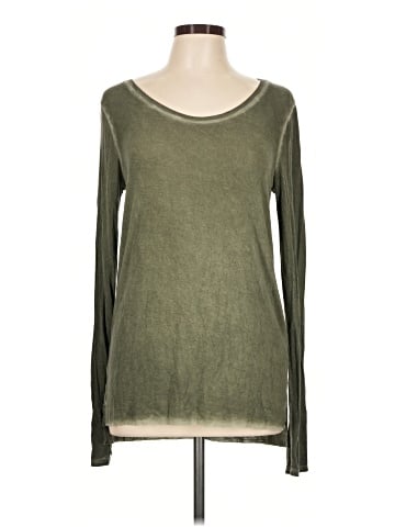 Paige Long Sleeve T-Shirt (view 1)