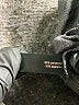 Fashion Bug Solid Black Casual Skirt Size 1X - photo 5