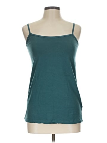 Allison Brittney Tank Top (view 1)