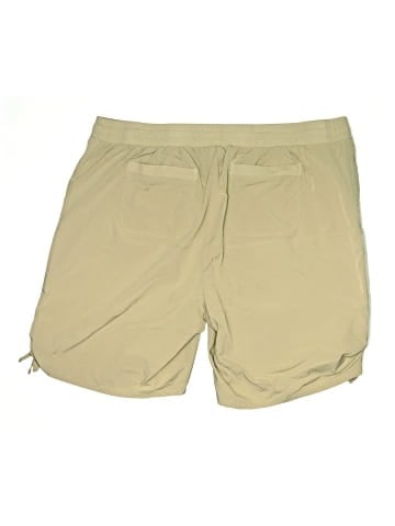 Attyre New York Khaki Shorts (view 2)