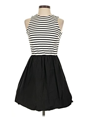 Ann Taylor LOFT Casual Dress (view 1)