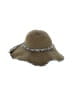Unbranded 100% Paper Tan Sun Hat One size - photo 1