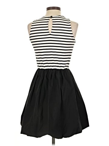Ann Taylor LOFT Casual Dress (view 2)