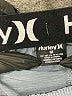 Hurley Green Cargo Shorts Size 10 - 12 - photo 3