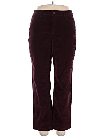 Croft & Barrow Casual Pants (view 1)