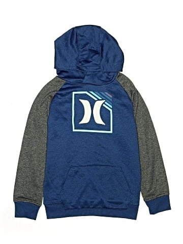 Hurley Sweatshirt (view 1)