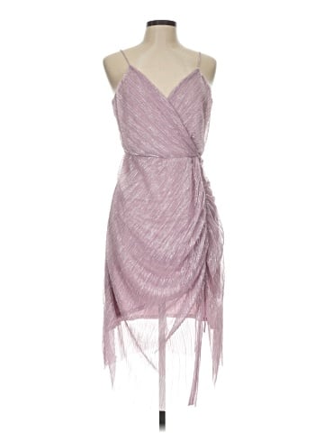 BCBGeneration Cocktail Dress (view 1)