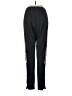 Adidas Color Block Black Track Pants Size M - photo 2