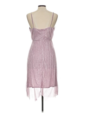 BCBGeneration Cocktail Dress (view 2)
