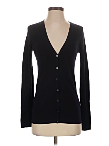 J.Crew Wool Cardigan (view 1)