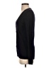 J.Crew 100% Wool Black Wool Cardigan Size S - photo 5