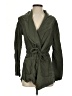 Max Jeans 100% Tencel Green Jacket Size S - photo 1