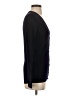 J.Crew 100% Wool Black Wool Cardigan Size S - photo 4