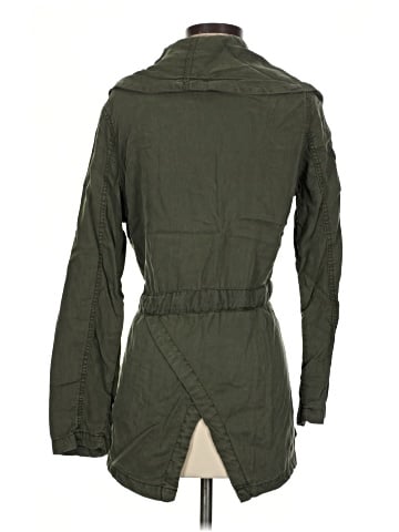 Max Jeans Jacket (view 2)