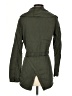 Max Jeans 100% Tencel Green Jacket Size S - photo 2