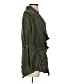Max Jeans 100% Tencel Green Jacket Size S - photo 4