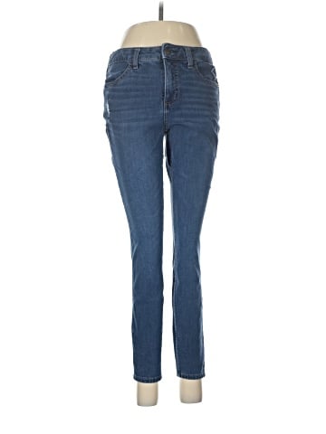 LC Lauren Conrad Jeans (view 1)